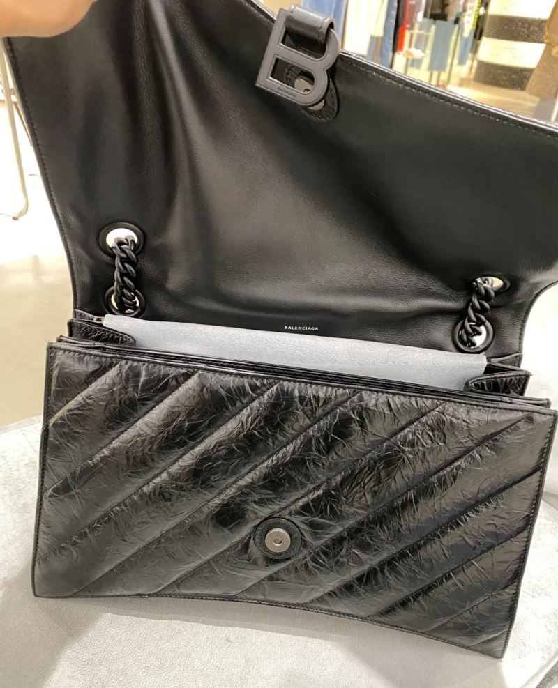 Balenciaga Top Handle Bags